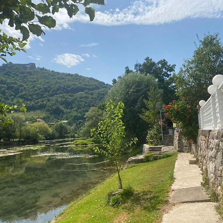 Villa Dino Kulen Vakuf Exterior photo