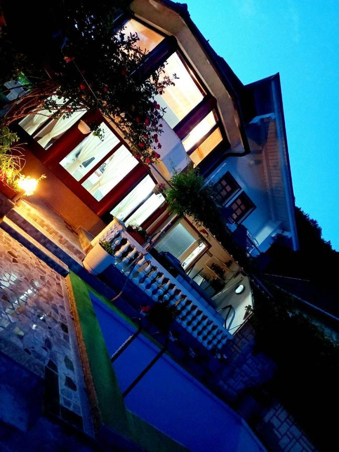 Villa Dino Kulen Vakuf Exterior photo
